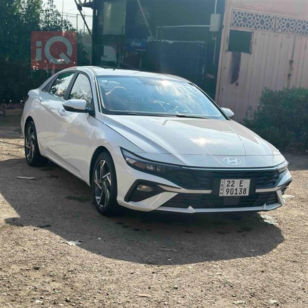 Hyundai for sale in Iraq